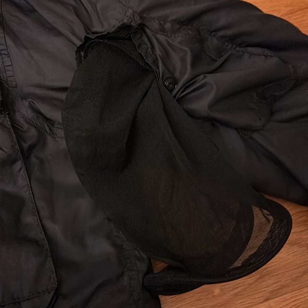 Visvim Down Jacket - image 3